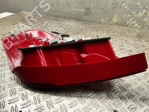 Left taillight MERCEDES-BENZ A-CLASS (W169) A 180 (169.032, 169.332) | BP31048335C34
