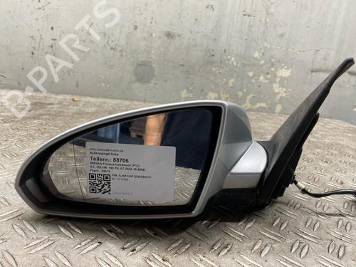 Used Left mirror NISSAN PRIMERA Hatchback (P12) 2.0 (140 hp) 28058134