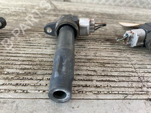 Ignition coil OPEL AGILA B (H08) 1.0 (F68) | BP23109193M94 