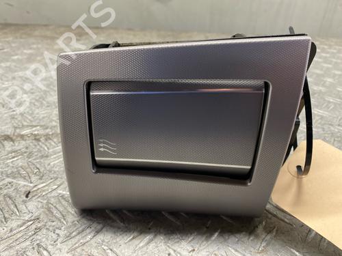 Used Air vent JAGUAR XF I (X250) 3.0 D (211 hp) 23404278