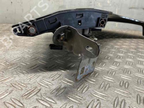 Left front fenders CITROËN DS3 (SA_) 1.6 VTi 120 | BP29171260C41 