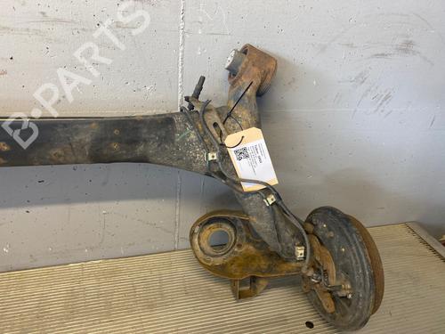 Rear axle SEAT IBIZA IV (6J5, 6P1) 1.4 | BP12297019M2 