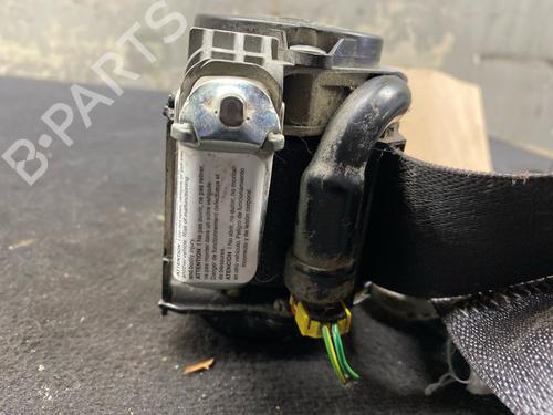 Front left seatbelt JEEP COMPASS (MK49) 2.2 CRD 4x4 | BP33401465I26  - Image 5