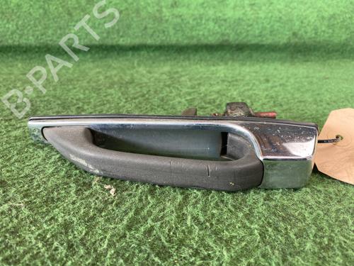 Exterior door handle MERCEDES-BENZ 123 T-Model (S123) 200 T (123.280) (101 hp) 15493802