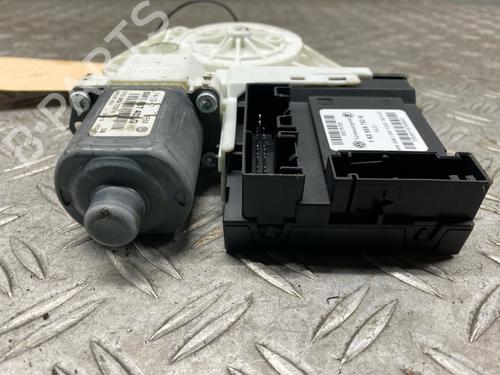 Right front window motor VW GOLF PLUS V (5M1, 521) 1.4 16V | BP25478367E20 