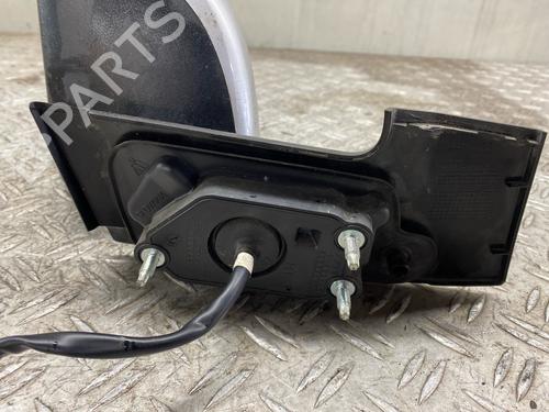 Left mirror OPEL AGILA B (H08) 1.2 (F68) | BP23527468C26 