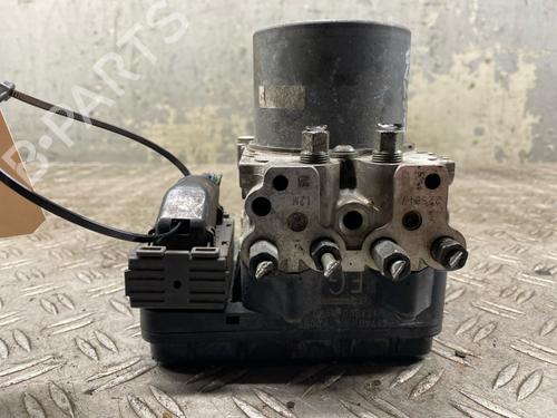 Used ABS pump ABS pump MAZDA 6 Estate (GH) 2.2 D (GH10) (129 hp) 40454268 40454268