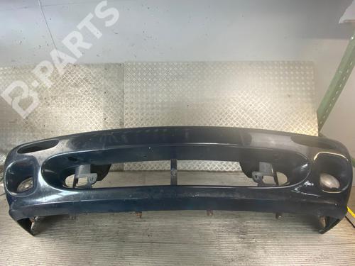 Front bumper JAGUAR XJ (X308) 4.0 (284 hp) 12090867