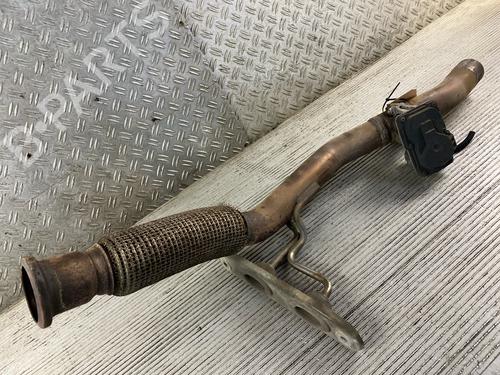 Used Exhaust system VW GOLF VII Variant (BA5, BV5) 1.6 TDI (115 hp) 21558683