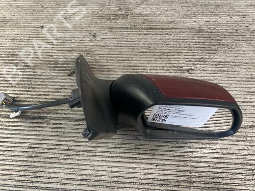 Right mirror FORD MONDEO III (B5Y) 1.8 16V | BP18742535C27 
