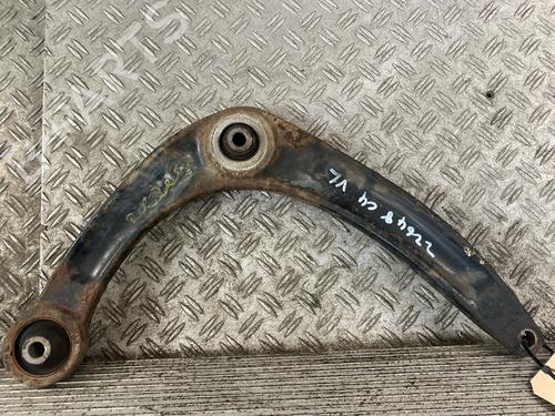 Used Left front suspension arm CITROËN C4 Picasso I MPV (UD_) 1.6 HDi (109 hp) 18842056
