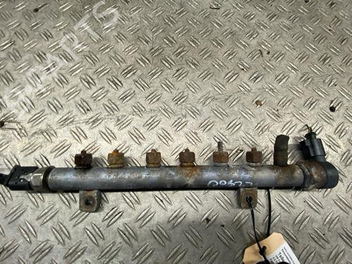 Injection rail VW CRAFTER 30-50 Platform/Chassis (2F_) 2.5 TDI | BP27698512M98 