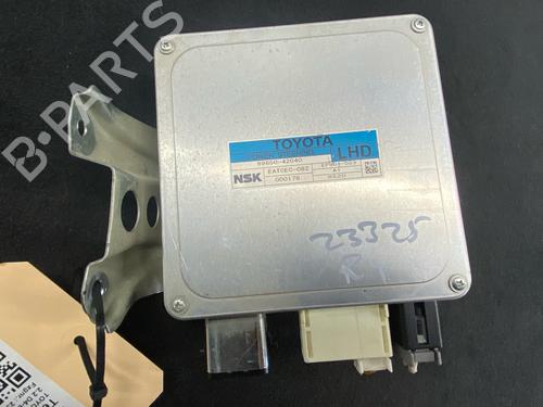 Module électronique Module électronique TOYOTA RAV 4 III (_A3_) 2.2 D 4WD (ALA30_, ALA30R) (136 hp) 33845264 33845264