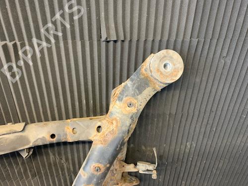 Rear axle AUDI Q7 (4LB) 4.2 TDI quattro | BP18413292M2 