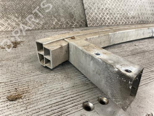 Rear bumper reinforcement AUDI A6 C6 (4F2) 2.8 FSI | BP17211001C73 