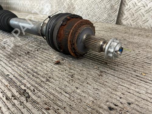Left front driveshaft MERCEDES-BENZ A-CLASS (W169) A 150 (169.031, 169.331) | BP19703915M38 