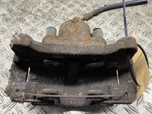 Right front brake caliper VW PASSAT B6 Variant (3C5) 2.0 TDI | BP31799684M104  - Image 7