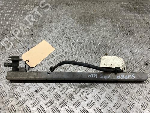 Used Injection rail TOYOTA SUPRA (_A7_) 3.0 24V (MA70_, MA70) (204 hp) 24616637