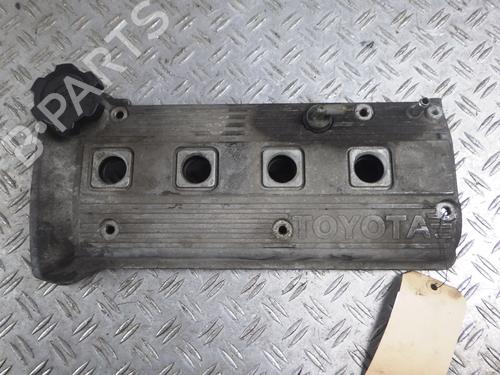 Used Valve cover TOYOTA COROLLA (_E11_) 1.4 (EE111_, EE111R) (86 hp) 14605044