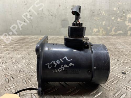 Mass air flow sensor NISSAN PRIMERA Hatchback (P12) 2.0 | BP28070992M95 