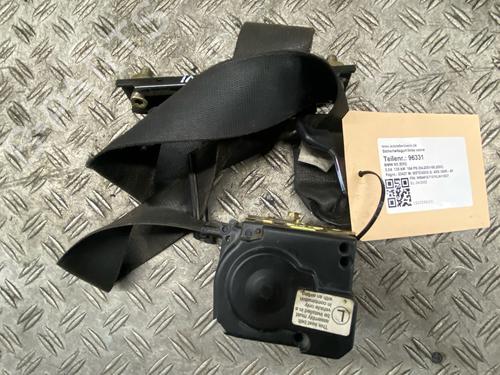 Used Front left seatbelt Front left seatbelt 38286251 38286251