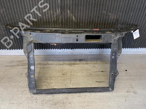 Used Crossmember SKODA FABIA II (542) 1.2 (70 hp) 18238449