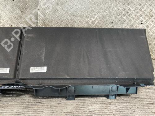 Luggage compartment floor CITROËN C4 Picasso I MPV (UD_) 1.6 HDi | BP18742528I33 