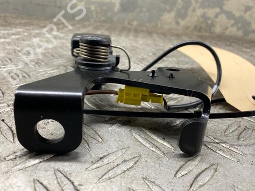 Seat buckle MERCEDES-BENZ A-CLASS (W169) A 170 (169.032, 169.332) | BP32305275I32