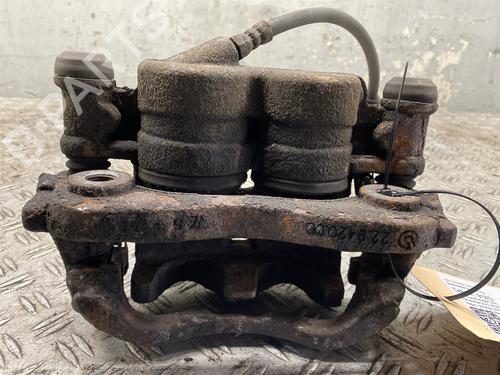 Right front brake caliper FIAT DUCATO Van (250_) 130 Multijet 2,3 D | BP30614000M104