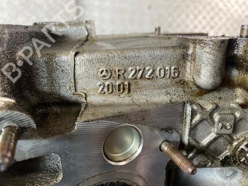 Topstykke MERCEDES-BENZ CLS (C219) CLS 350 (219.357) | BP22221796M5 
