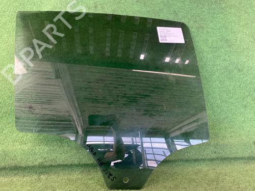 Used Rear right quarter glass OPEL CORSA D (S07) 1.4 (L08, L68) (87 hp) 19155253