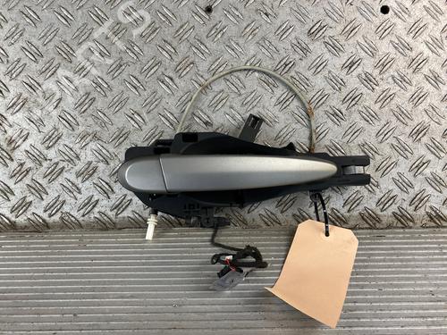 Used Rear right exterior door handle BMW 3 (E90) 325 d (197 hp) 13089511