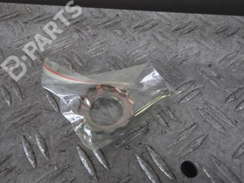 Right front driveshaft NISSAN PRIMERA (P10) 1.6 | BP7249626M39 