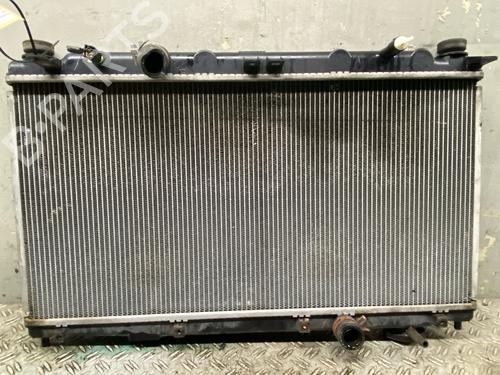 Water radiator HONDA JAZZ III (GE_, GG_, GP_, ZA_) 1.2 (GG1) | BP30887171M31