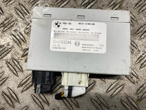 Used Electronic module BMW 1 (E81) 116 i (122 hp) 29632721