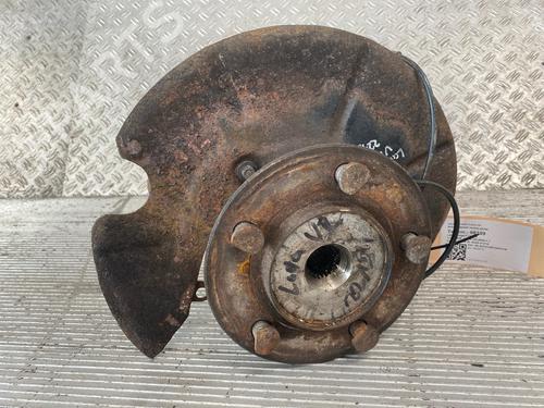 Right front steering knuckle LADA NIVA Closed Off-Road Vehicle (2121, 2131) 1.7 LPG (78 hp) 13560098