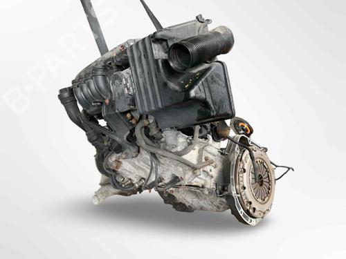 Engine MERCEDES-BENZ A-CLASS (W169) A 150 (169.031, 169.331) | BP28586390M1