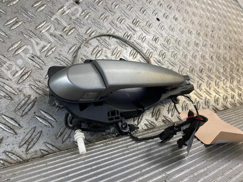 Rear right exterior door handle BMW 3 (E90) 325 d | BP13089511C130 