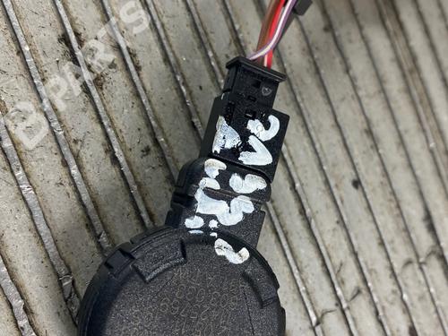 Used Control unit Control unit AUDI A8 D3 (4E2, 4E8) 3.7 quattro (280 hp) 11179760 11179760