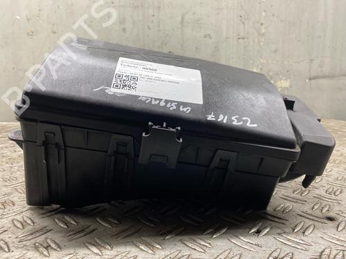 Fuse box OPEL INSIGNIA A Sports Tourer (G09) 2.0 CDTI (35) | BP29825903E1