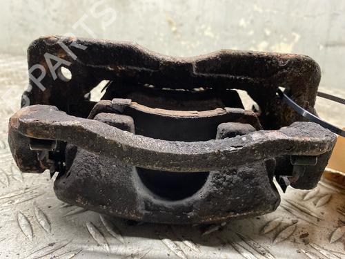 Left front brake caliper HONDA JAZZ III (GE_, GG_, GP_, ZA_) 1.2 (GG1) | BP30887177M105 