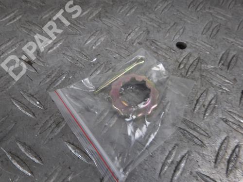 Right front driveshaft NISSAN PRIMERA (P10) 1.6 | BP7249623M39 