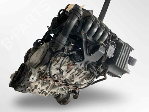 Used Engine MERCEDES-BENZ A-CLASS (W169) A 150 (169.031, 169.331) (95 hp) 28586390