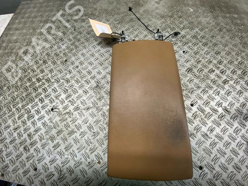 Used Armrest / Center console Armrest / Center console MERCEDES-BENZ S-CLASS (W221, V221) S 350 4-matic (221.087, 221.187) (272 hp) 35919436 35919436