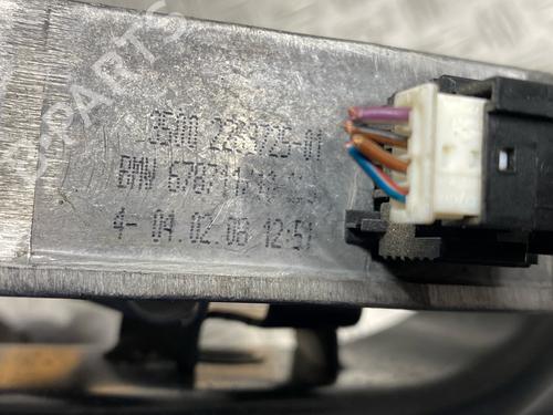 Pedal BMW 3 Touring (E91) 320 d | BP25034668I4 