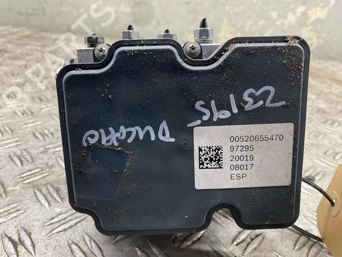 ABS pump FIAT DUCATO Van (250_) 130 Multijet 2,3 D | BP30594917M43