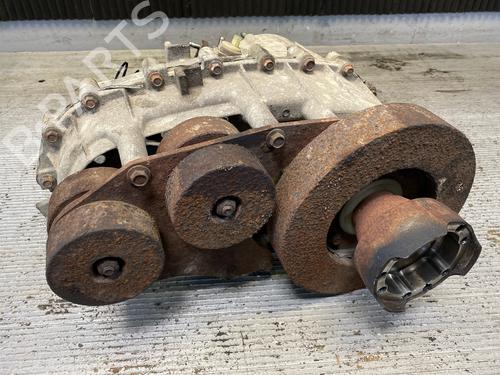 Used Transfer box JEEP GRAND CHEROKEE II (WJ, WG) 2.7 CRD 4x4 (163 hp) 18149899