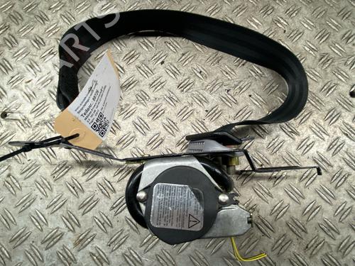 Used Front right seatbelt NISSAN PRIMERA Hatchback (P12) 2.0 (140 hp) 28074119