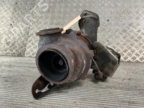 Used Turbocharger/Supercharger BMW 3 (E90) 325 d (197 hp) 22623753
