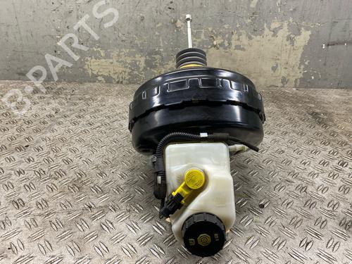 Servo brake OPEL CASCADA (W13) 1.6 SIDI (67) | BP37402237M42 - Image 5